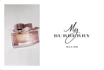 Damendüfte von BURBERRY kaufen 